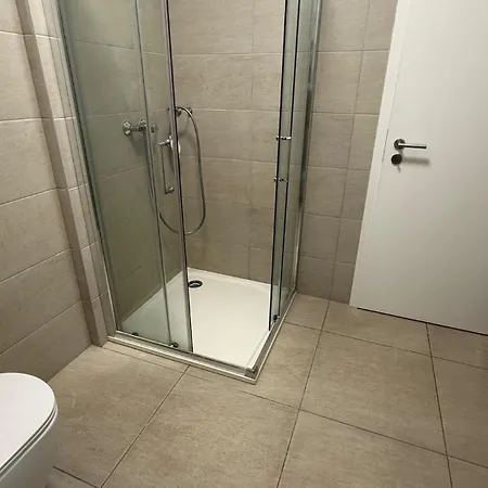 Apartment Air Conditioned 1 Apartment, With Garden, New Building Bratislava